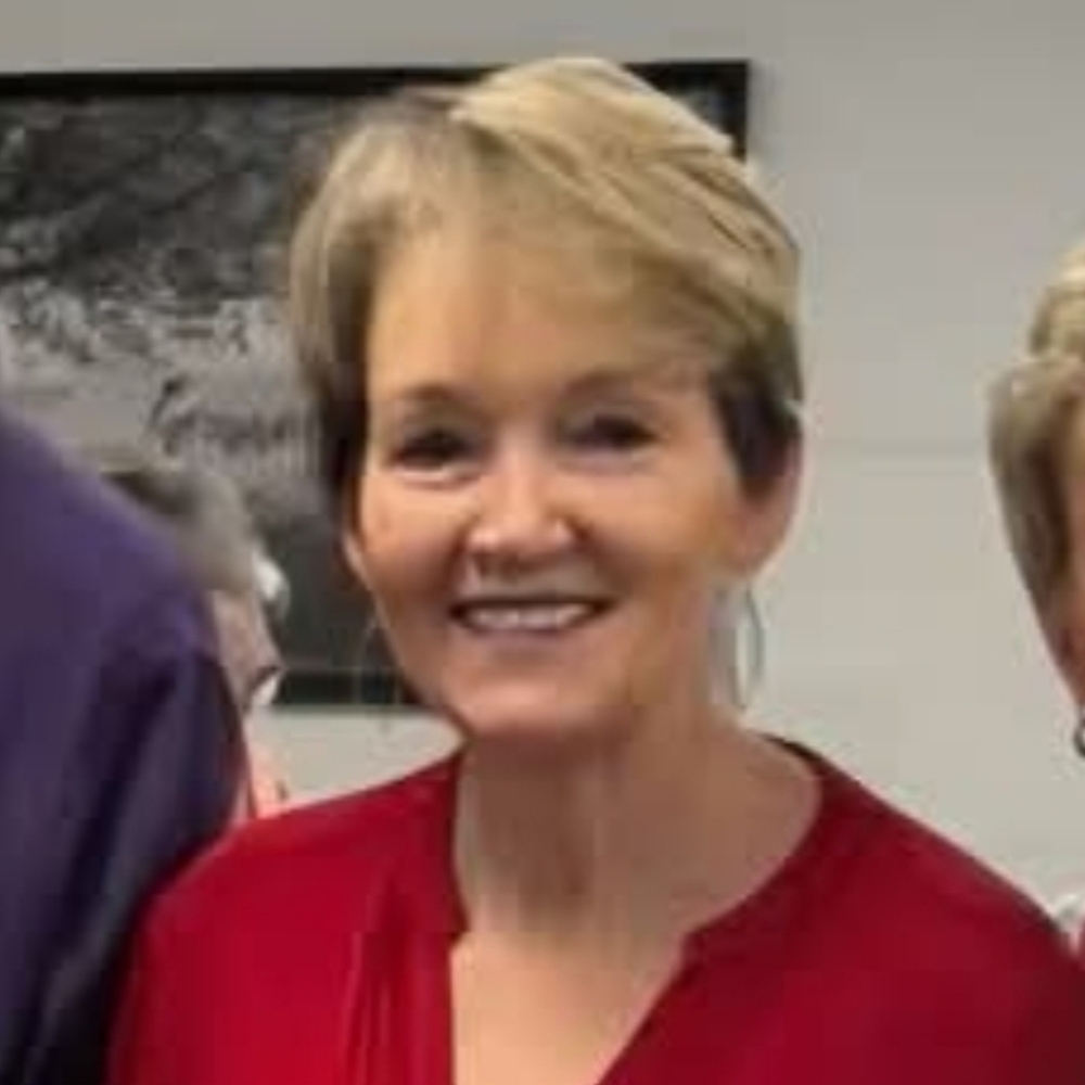 Meet your Posher, Denise